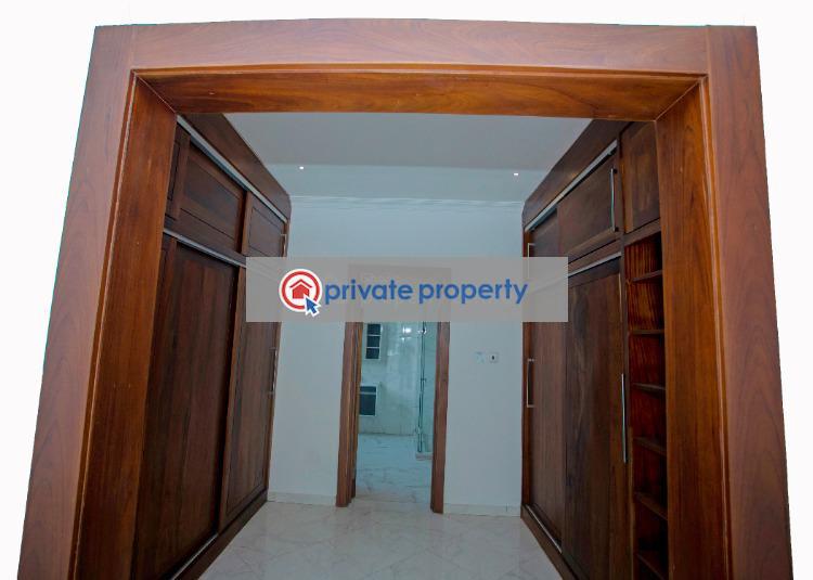 4 bedroom House For Sale &nbsp;east Legon East Legon Accra - 1