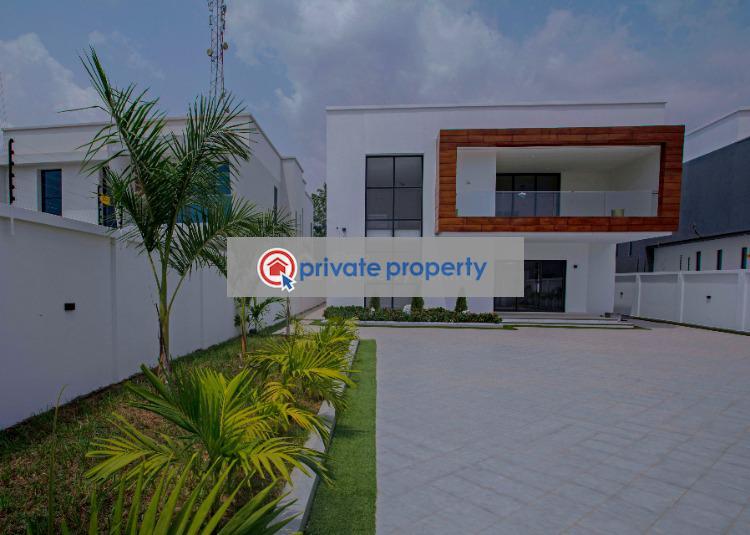 4 bedroom House For Sale &nbsp;east Legon East Legon Accra - 2