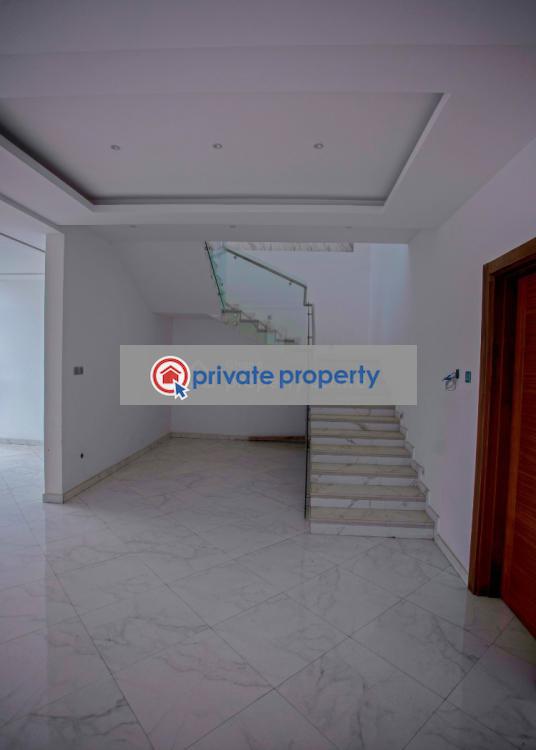 4 bedroom House For Sale &nbsp;east Legon East Legon Accra - 4