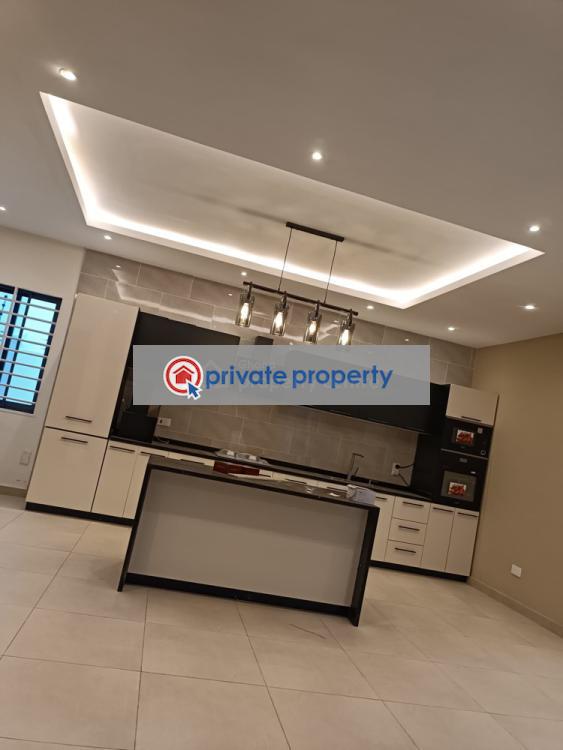 4 bedroom Detached Duplex For Sale &nbsp;lakeside Community 8 Ga East Municipal Accra - 8