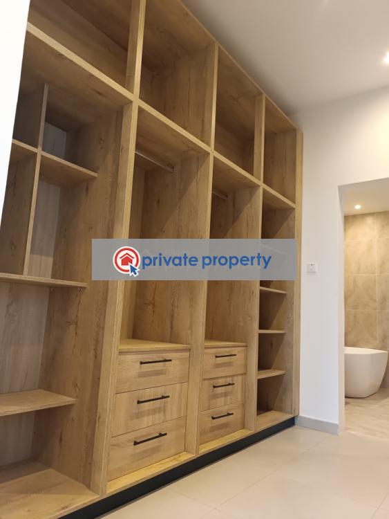 4 bedroom Detached Duplex For Sale &nbsp;lakeside Community 8 Ga East Municipal Accra - 10