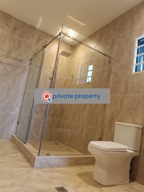4 bedroom Detached Duplex For Sale &nbsp;lakeside Community 8 Ga East Municipal Accra - 12