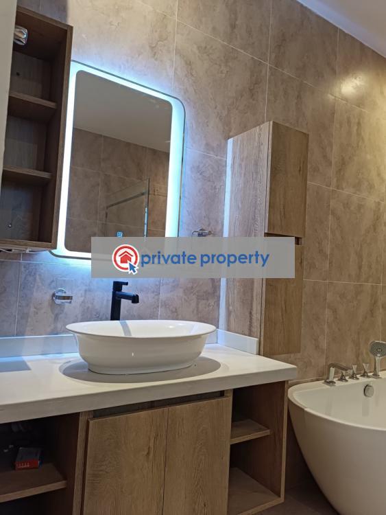 4 bedroom Detached Duplex For Sale &nbsp;lakeside Community 8 Ga East Municipal Accra - 11