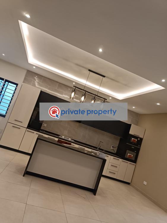 4 bedroom Detached Duplex For Sale &nbsp;lakeside Community 8 Ga East Municipal Accra - 19