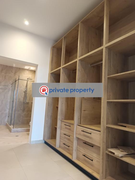 4 bedroom Detached Duplex For Sale &nbsp;lakeside Community 8 Ga East Municipal Accra - 18