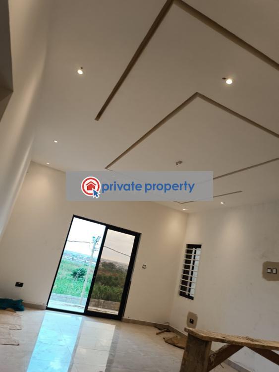 4 bedroom Detached Duplex For Sale &nbsp;lakeside Community 8 Ga East Municipal Accra - 2
