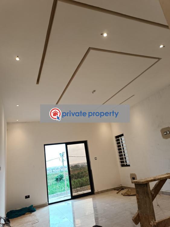 4 bedroom Detached Duplex For Sale &nbsp;lakeside Community 8 Ga East Municipal Accra - 5