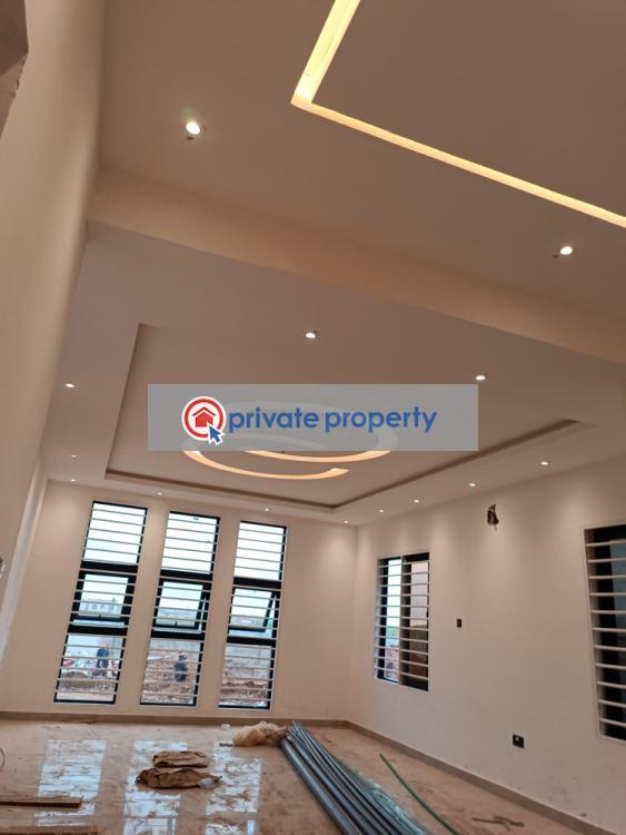 4 bedroom Detached Duplex For Sale &nbsp;lakeside Community 8 Ga East Municipal Accra - 1
