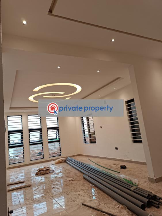 4 bedroom Detached Duplex For Sale &nbsp;lakeside Community 8 Ga East Municipal Accra - 6