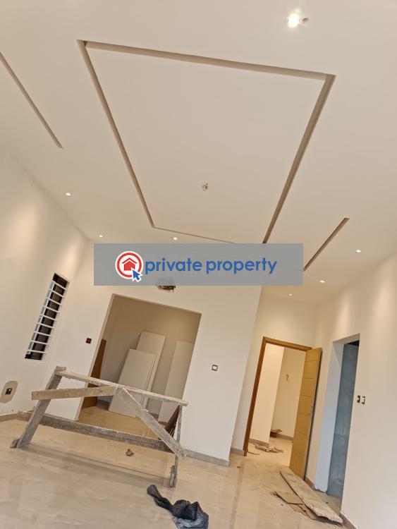 4 bedroom Detached Duplex For Sale &nbsp;lakeside Community 8 Ga East Municipal Accra - 4