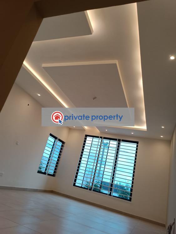 4 bedroom Detached Duplex For Sale &nbsp;lakeside Community 8 Ga East Municipal Accra - 15