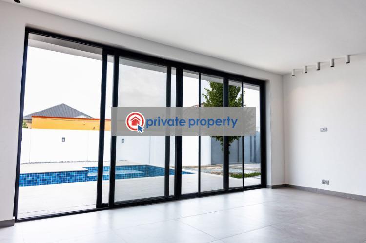 4 bedroom House For Sale &nbsp;east Legon Hills East Legon Accra - 2