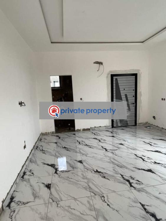 4 bedroom House For Sale &nbsp;lashibi Spintex Accra - 7