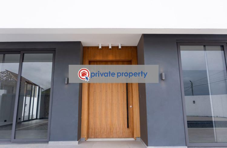 4 bedroom House For Sale &nbsp;east Legon Hills East Legon Accra - 5