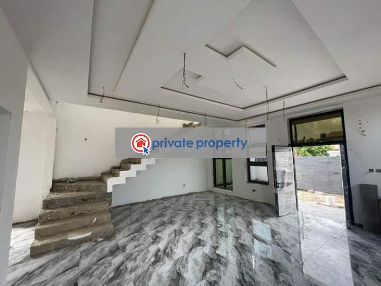 4 bedroom House For Sale &nbsp;lashibi Spintex Accra - 5