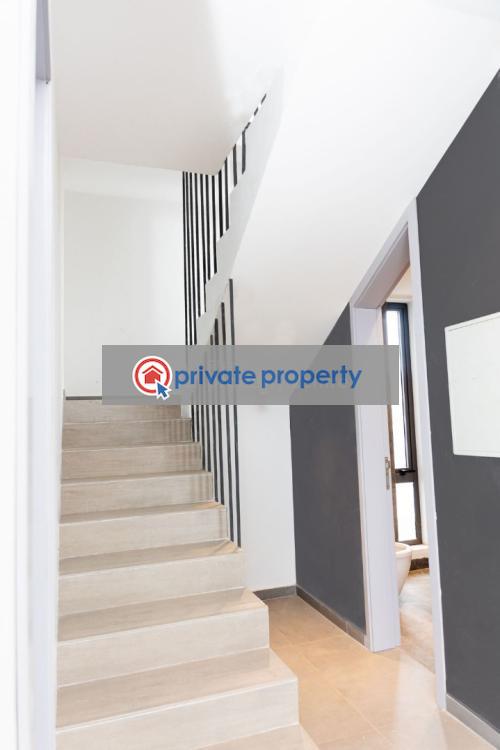 4 bedroom House For Sale &nbsp;east Legon Hills East Legon Accra - 3