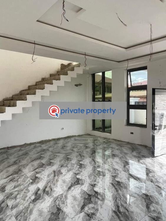 4 bedroom House For Sale &nbsp;lashibi Spintex Accra - 3