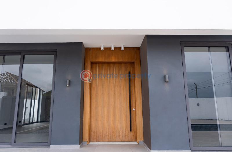 4 bedroom House For Sale East Legon Hills East Legon Accra - 5