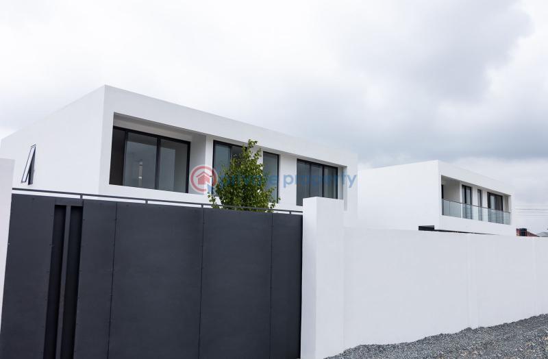 4 bedroom House For Sale East Legon Hills East Legon Accra - 1