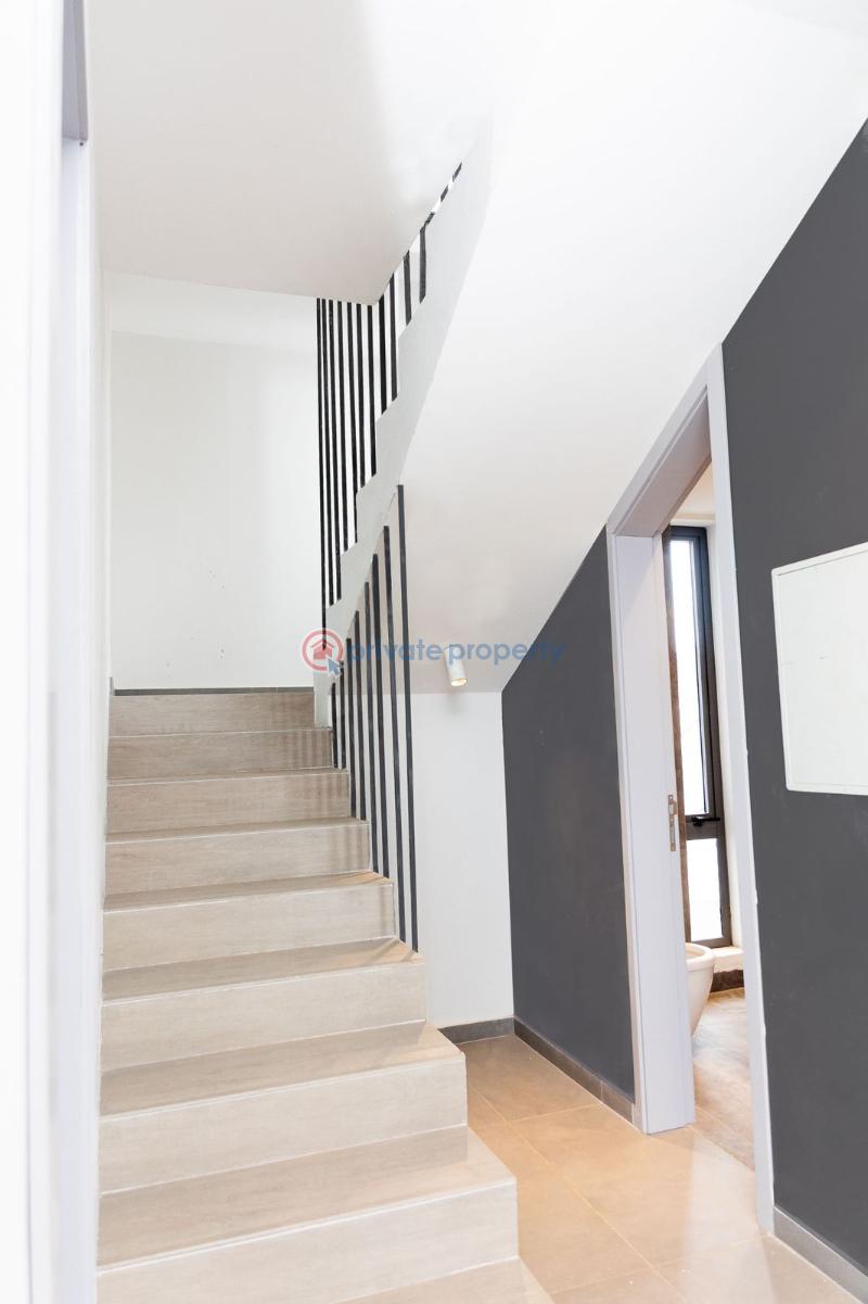 4 bedroom House For Sale East Legon Hills East Legon Accra - 3