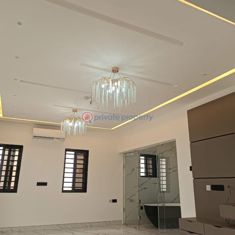 4 bedroom House For Sale Ashaley Botwe Adenta Municipal Accra - 2
