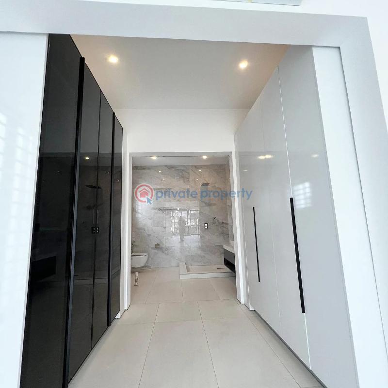 4 bedroom House For Sale Achimota Paraku Accra New Town  - 7