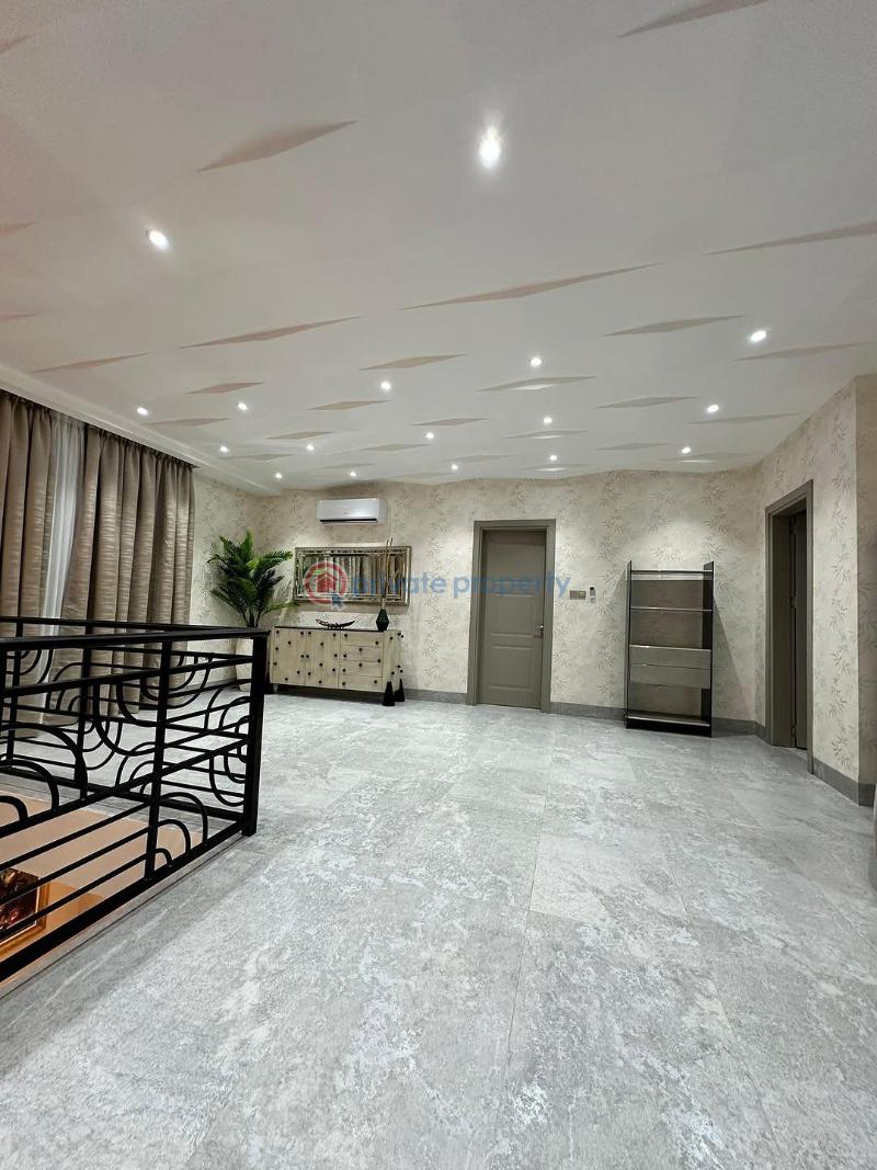 4 bedroom House For Sale East Legon Hills Accra - 16
