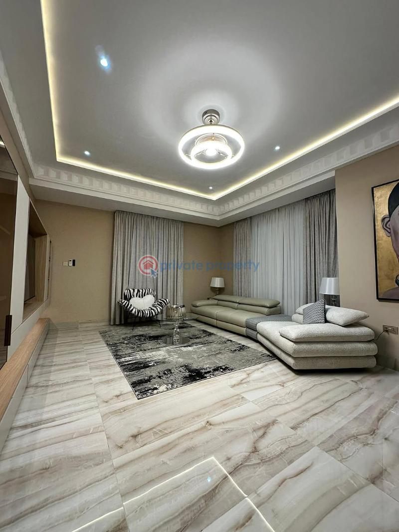 4 bedroom House For Sale East Legon Hills Accra - 15