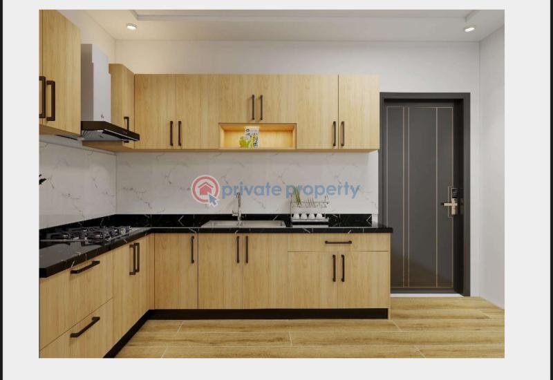 4 bedroom House For Sale East Legon Hills Accra - 15