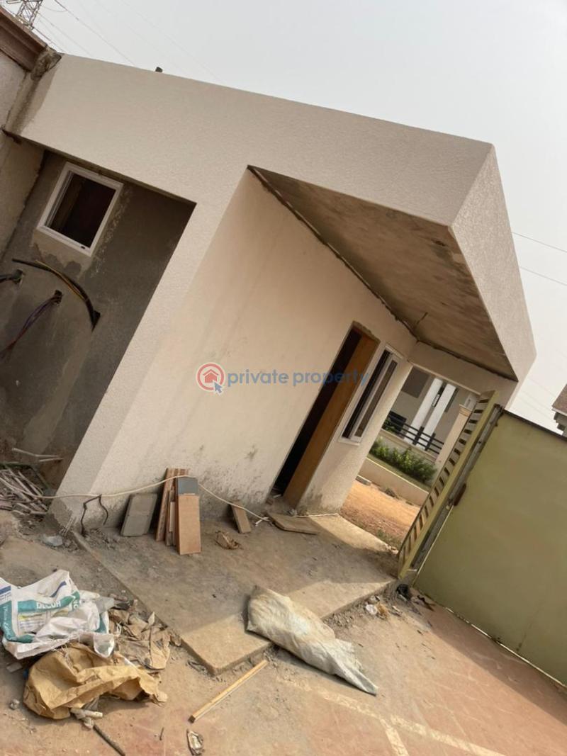 4 bedroom House For Sale Sokoban Kumasi Metropolitan Ashanti - 4