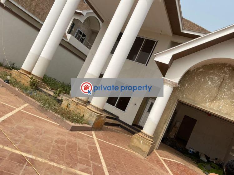 4 bedroom House For Sale &nbsp;sokoban Kumasi Metropolitan Ashanti - 2