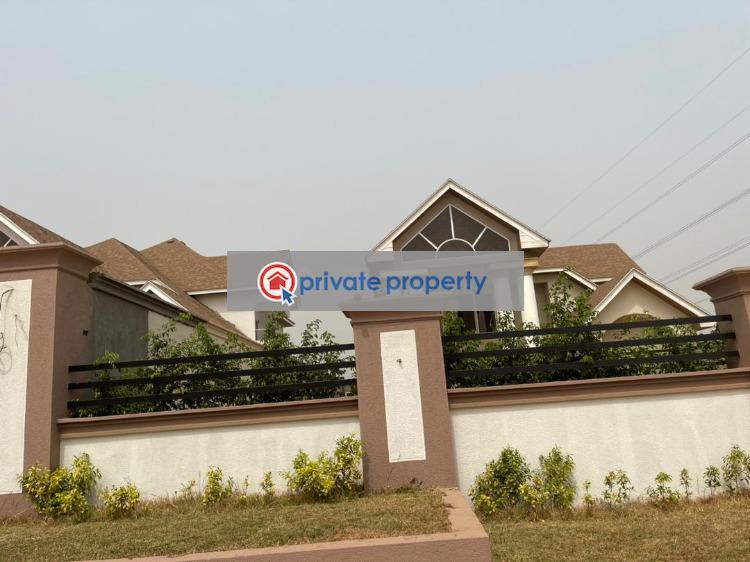 4 bedroom House For Sale &nbsp;sokoban Kumasi Metropolitan Ashanti - 1