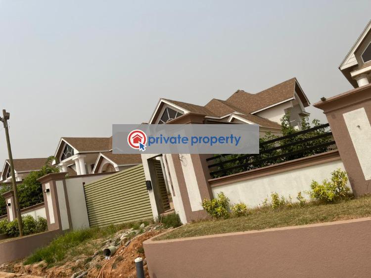 4 bedroom House For Sale &nbsp;sokoban Kumasi Metropolitan Ashanti - 6