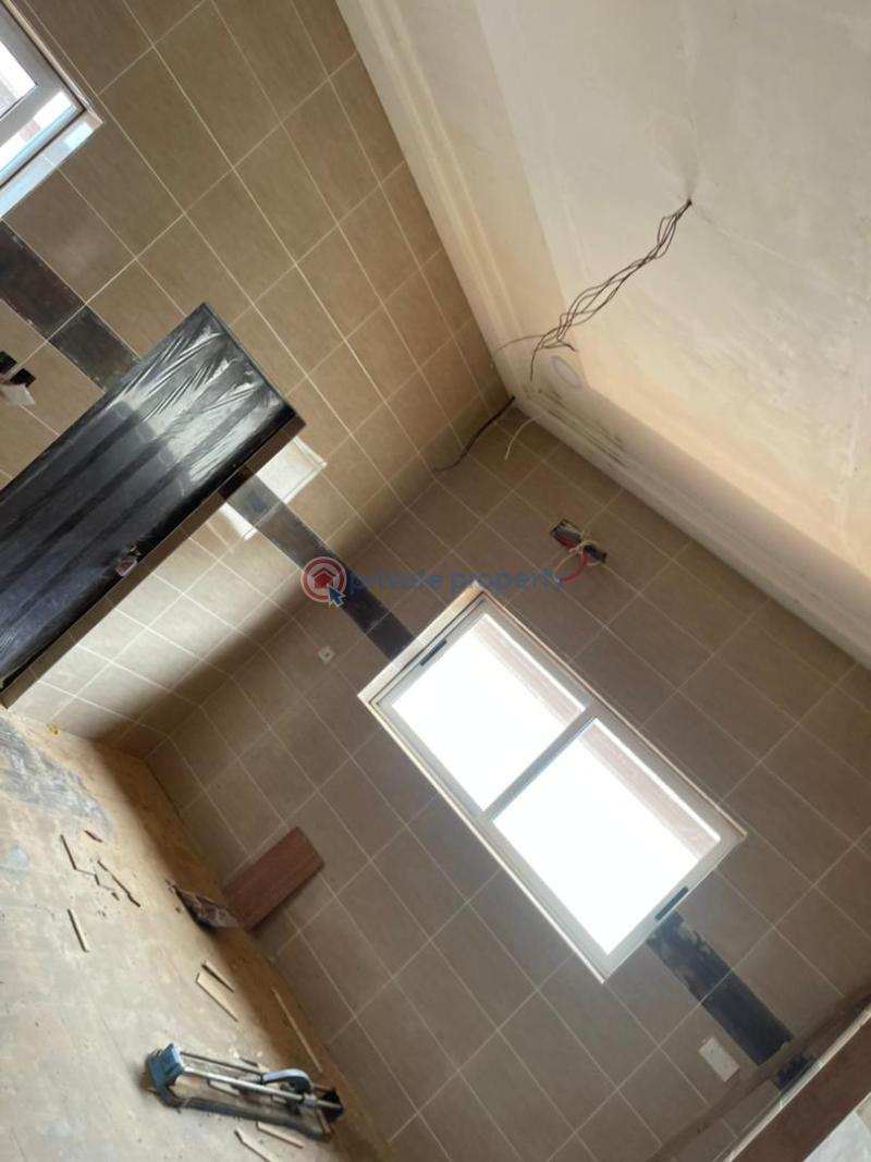 4 bedroom House For Sale Sokoban Kumasi Metropolitan Ashanti - 2