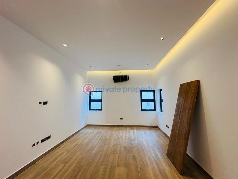 4 bedroom House For Sale East Legon Hills Accra - 10