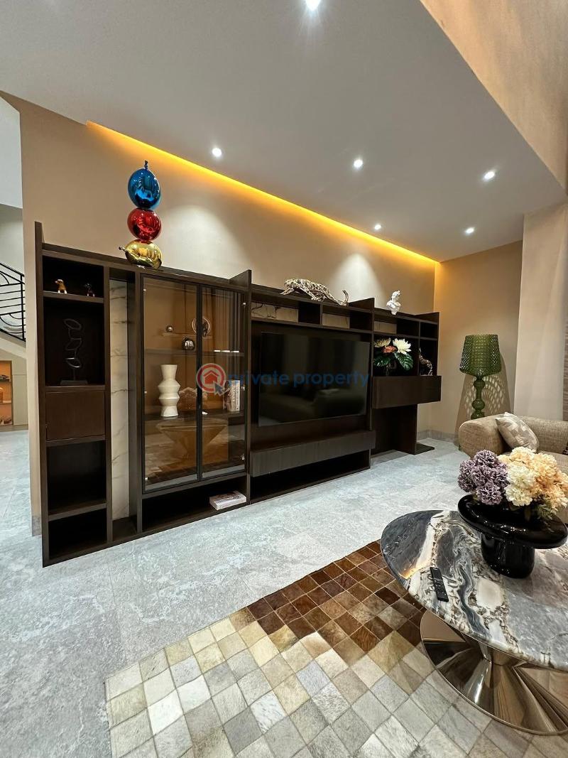 4 bedroom House For Sale East Legon Hills Accra - 3