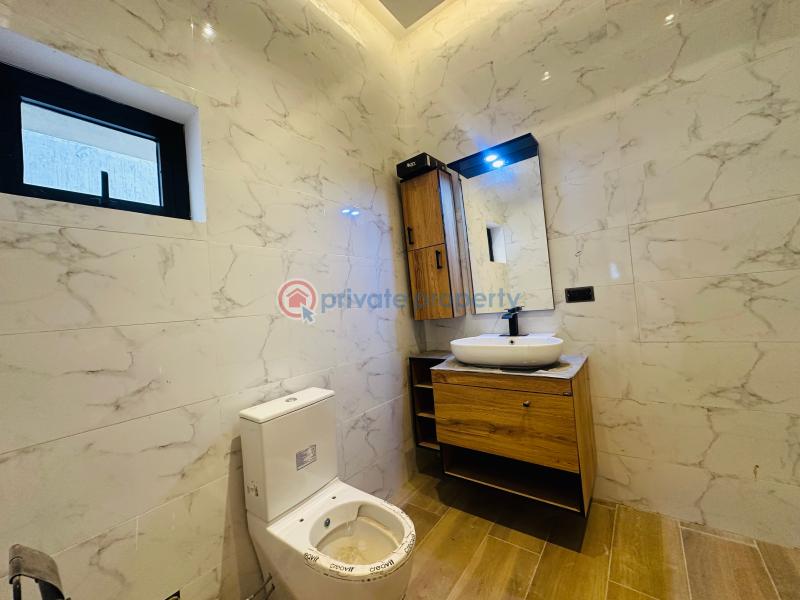 4 bedroom House For Sale East Legon Hills Accra - 12