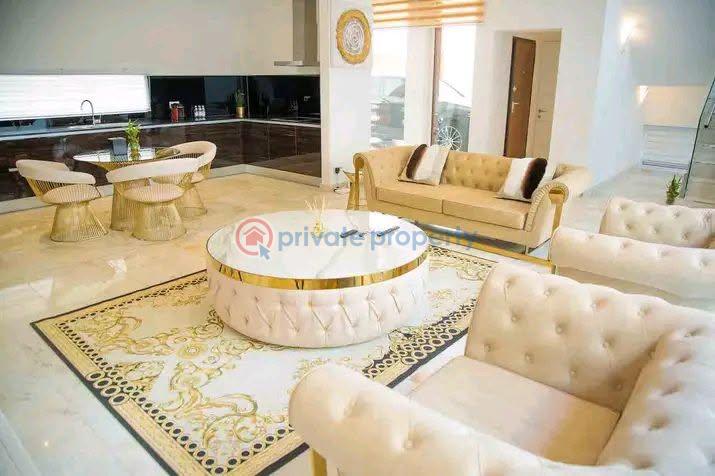 4 bedroom House For Sale Airport Residential Area Accra - 2