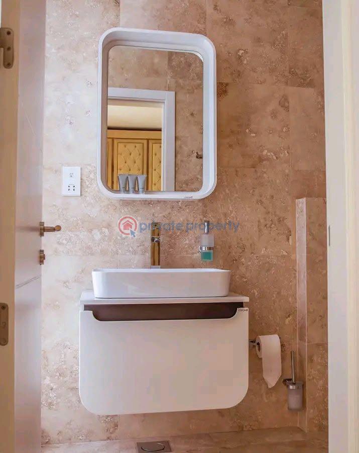 4 bedroom House For Sale Airport Residential Area Accra - 4