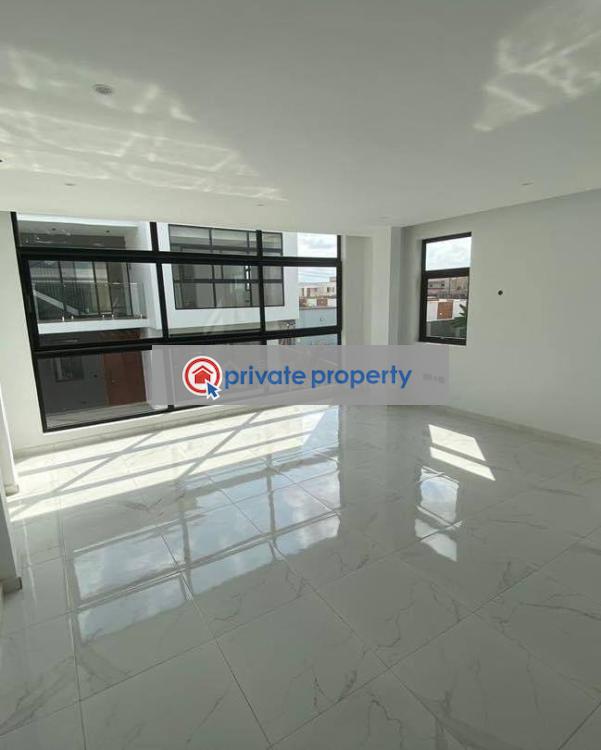 4 bedroom Townhouse For Sale Tse Addo Accra - 5