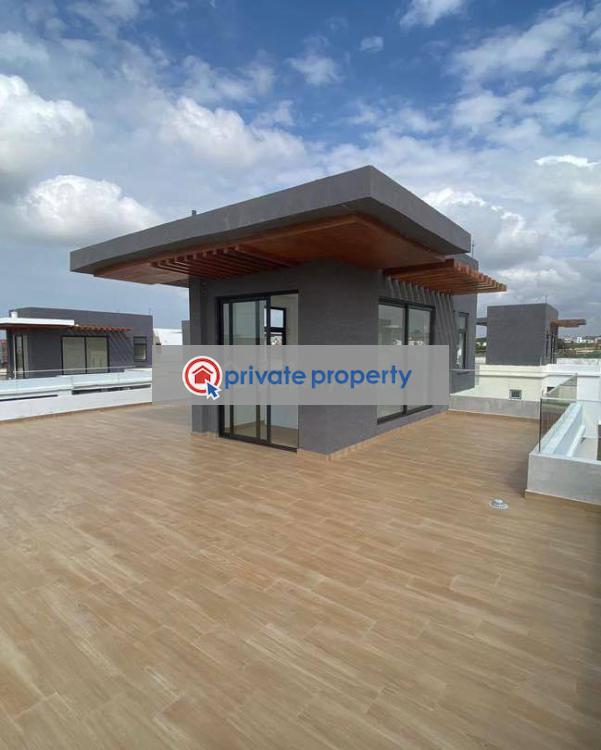 4 bedroom Townhouse For Sale Tse Addo Accra - 2