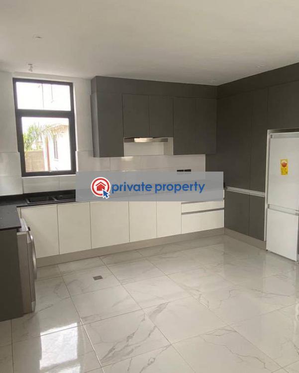 4 bedroom Townhouse For Sale Tse Addo Accra - 3