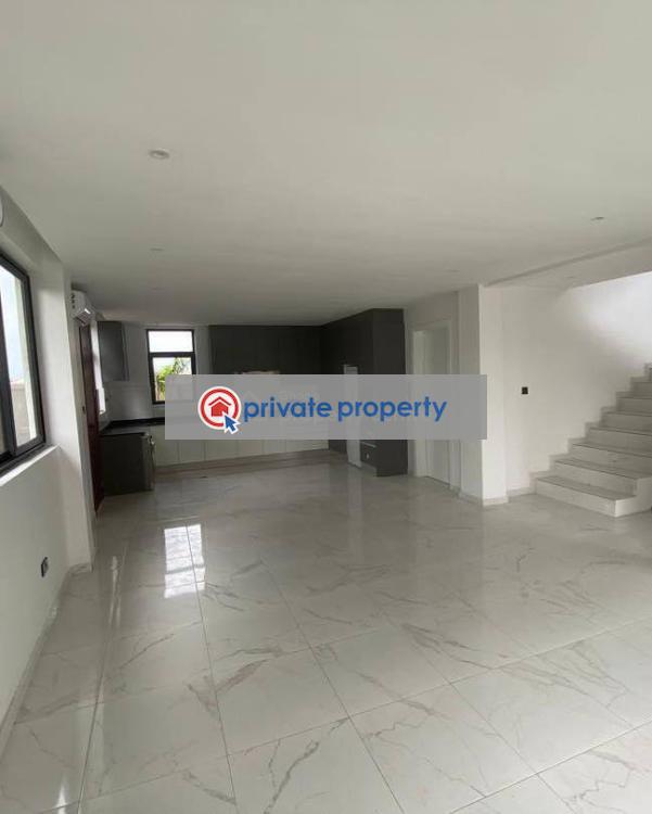 4 bedroom Townhouse For Sale Tse Addo Accra - 8