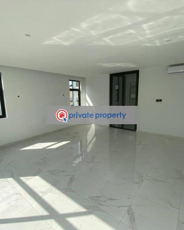 4 bedroom Townhouse For Sale Tse Addo Accra - 4