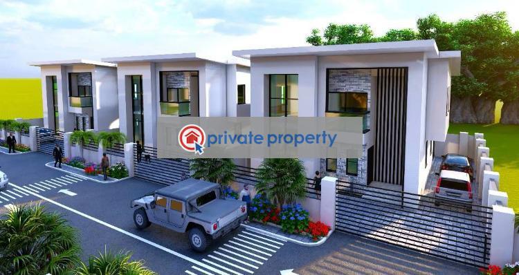 4 bedroom House For Sale &nbsp;ahodwo Kumasi Metropolitan Ashanti - 7