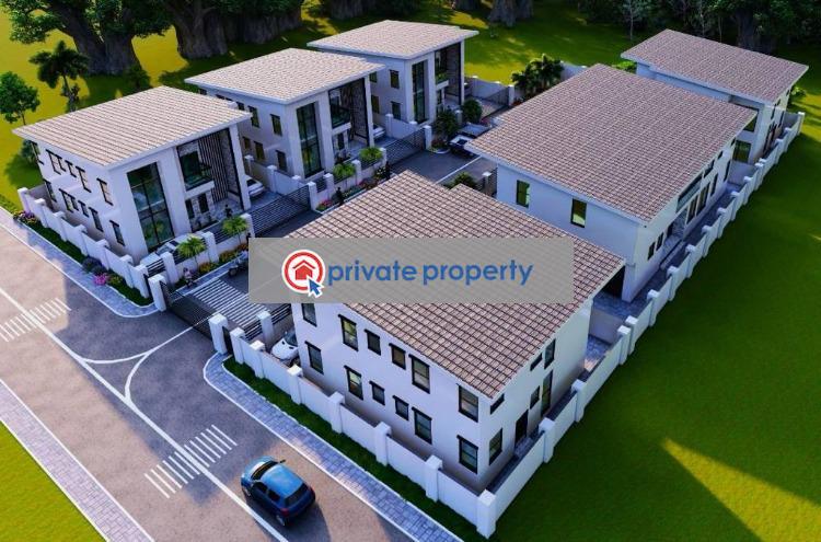 4 bedroom House For Sale &nbsp;ahodwo Kumasi Metropolitan Ashanti - 5