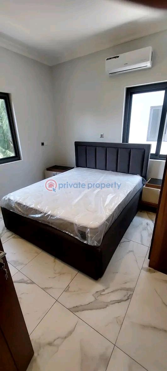 4 bedroom Townhouse For Rent Airport Residential Area Accra - 6