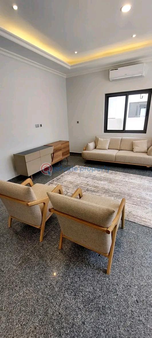 4 bedroom Townhouse For Rent Airport Residential Area Accra - 9