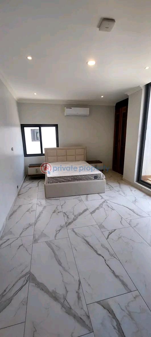4 bedroom Townhouse For Rent Airport Residential Area Accra - 7