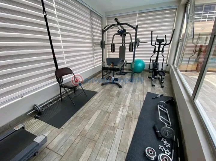 4 bedroom Townhouse For Rent Airport Residential Area Accra - 6
